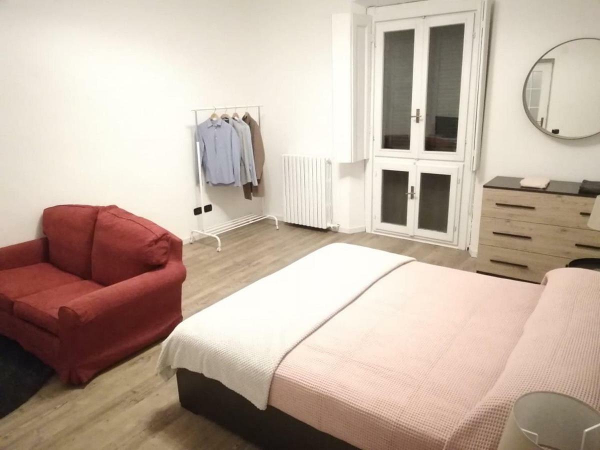 Centro E Parco 10 Min - Flat In Monza Apartment Exterior photo