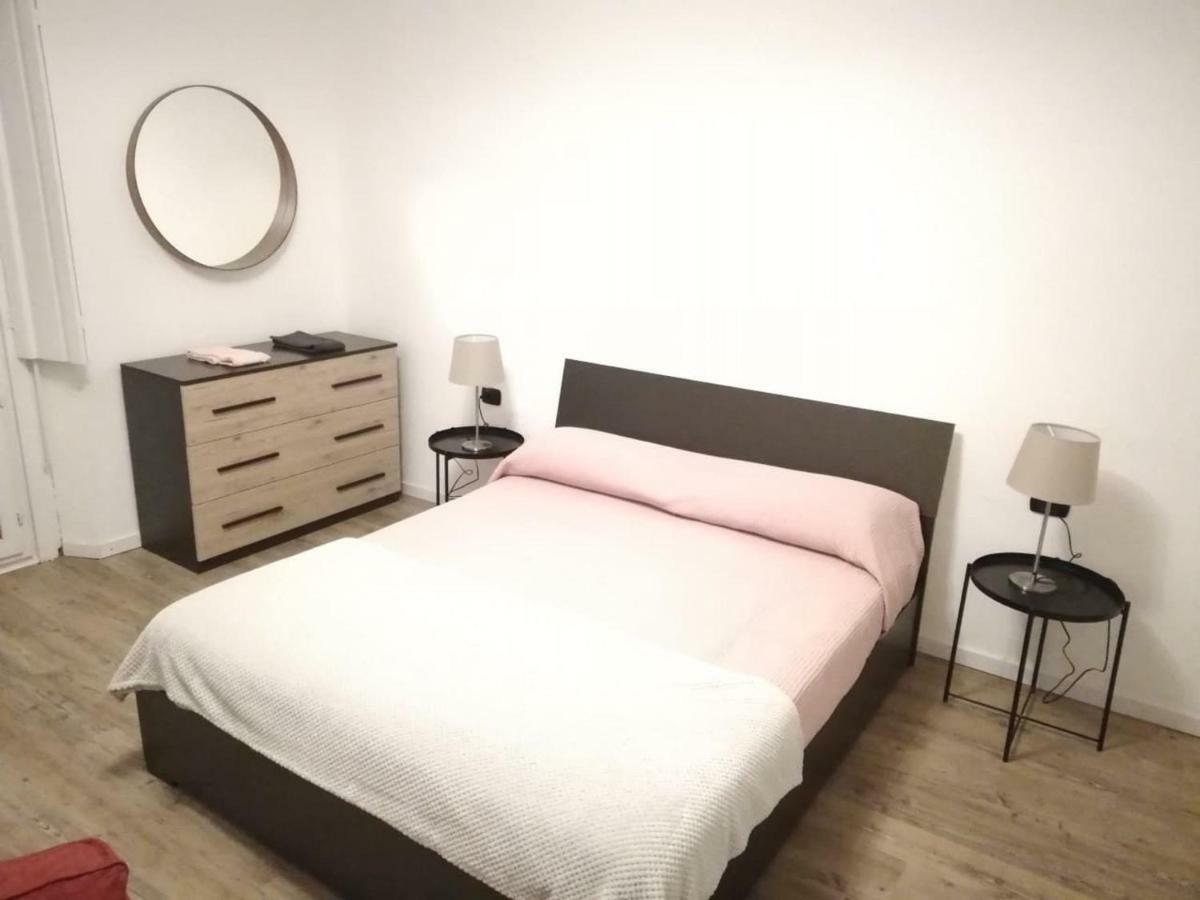 Centro E Parco 10 Min - Flat In Monza Apartment Exterior photo