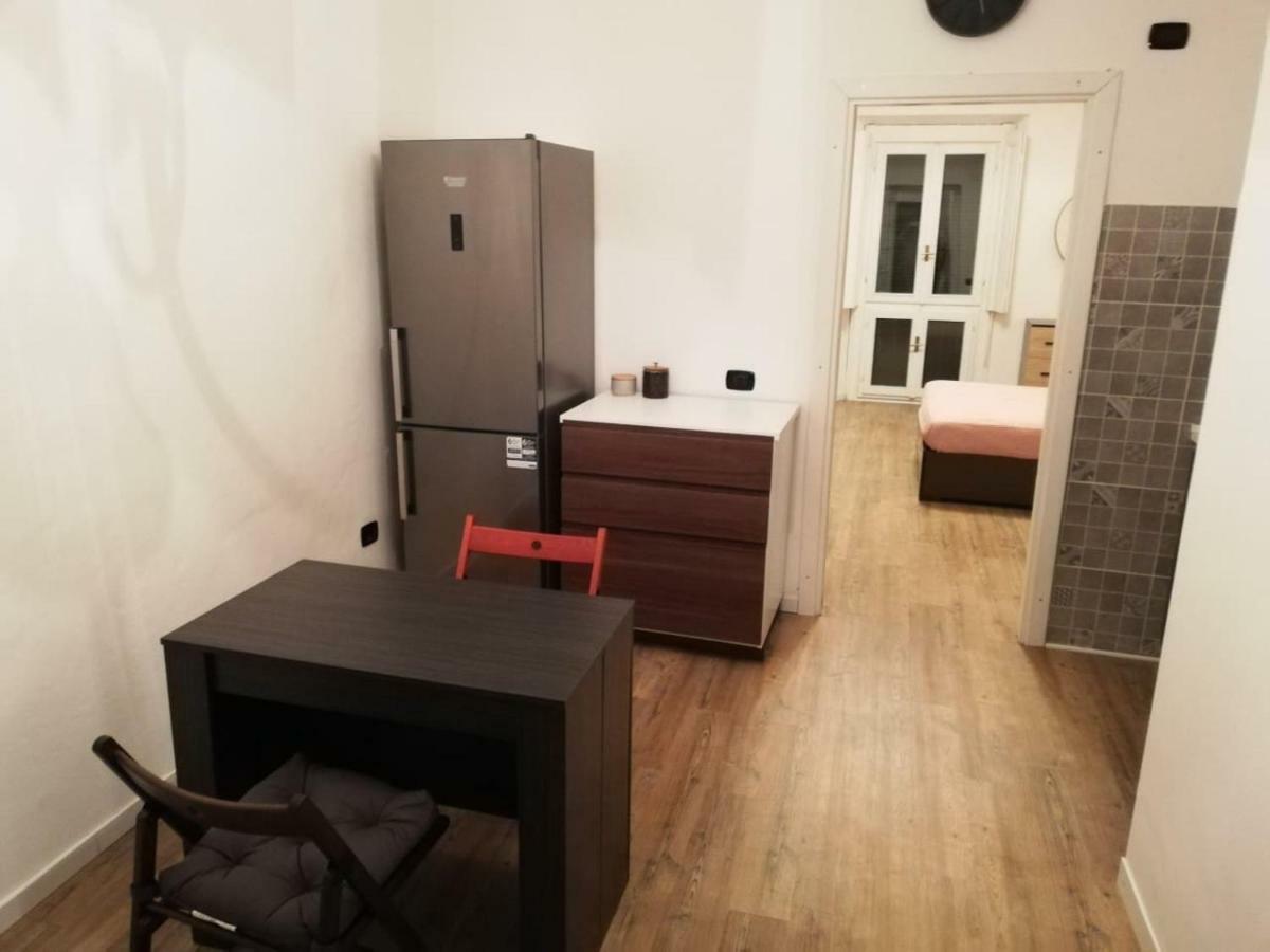 Centro E Parco 10 Min - Flat In Monza Apartment Exterior photo