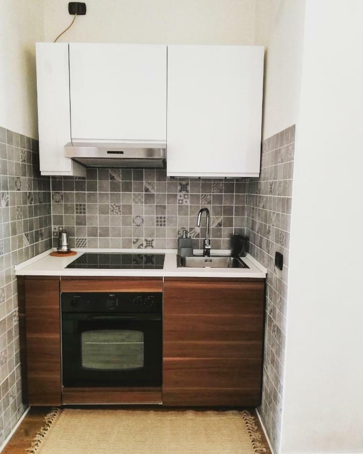 Centro E Parco 10 Min - Flat In Monza Apartment Exterior photo